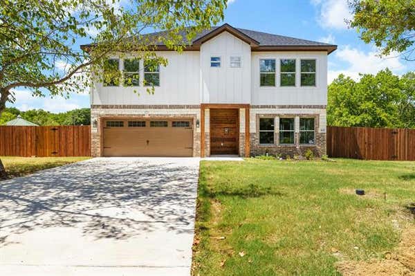 TBD HENSLEY DRIVE, GRAND PRAIRIE, TX 75050 - Image 1