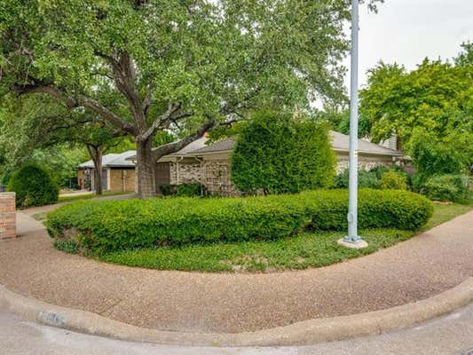 9049 STONE CREEK PL, DALLAS, TX 75243, photo 2 of 40