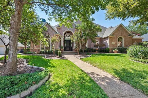 1007 ASHLAWN DR, SOUTHLAKE, TX 76092 - Image 1