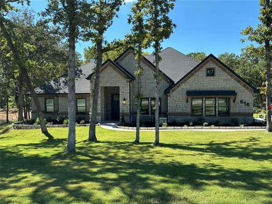 616 GLADE STREAM CT, AZLE, TX 76020 - Image 1