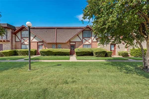 1801 E GRAUWYLER RD APT 106, IRVING, TX 75061 - Image 1