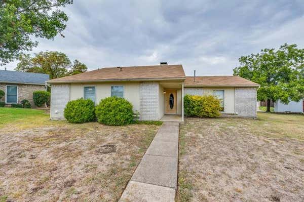 1011 ELK GROVE DR, RICHARDSON, TX 75081 - Image 1