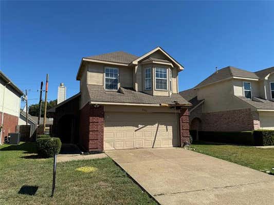 2324 HUNTERS RUN DR, DALLAS, TX 75232 - Image 1