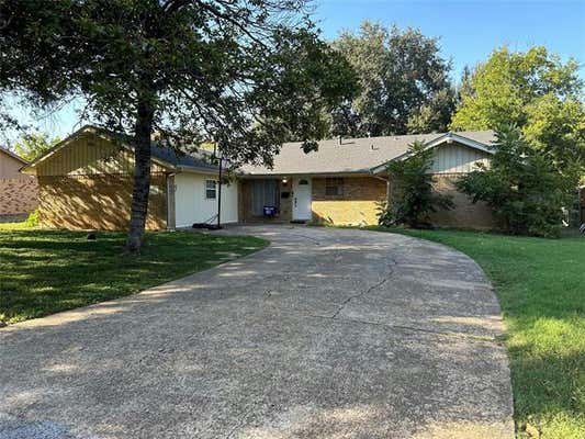 1410 ROMAN RD, GRAND PRAIRIE, TX 75050 - Image 1