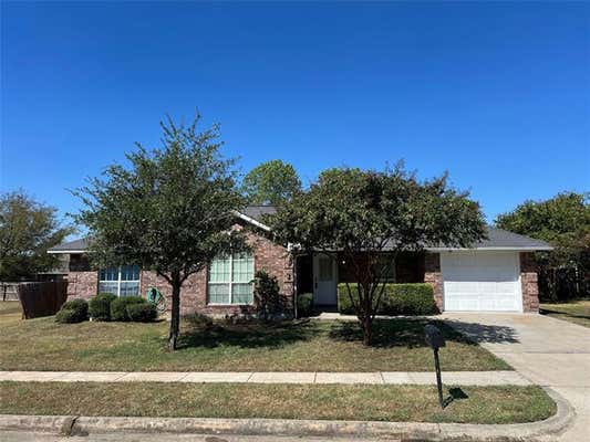 906 ROSEANNE DR, COMMERCE, TX 75428 - Image 1