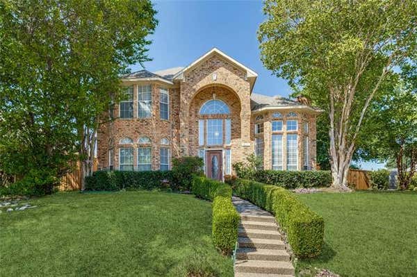 9117 LAKEPOINTE AVE, ROWLETT, TX 75088 - Image 1