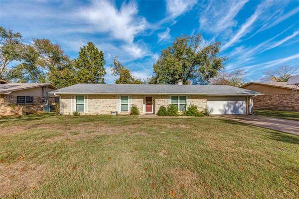 807 CLIFFORD ST, ATHENS, TX 75751 - Image 1