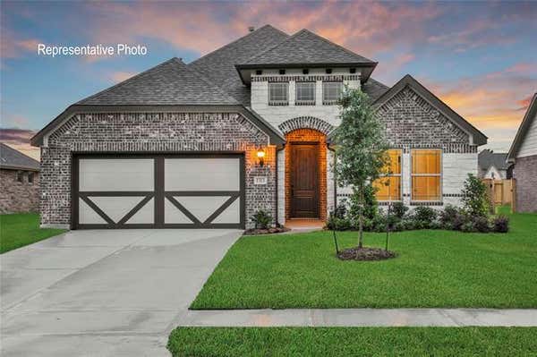 4944 WATER LILY LN, CROWLEY, TX 76036 - Image 1