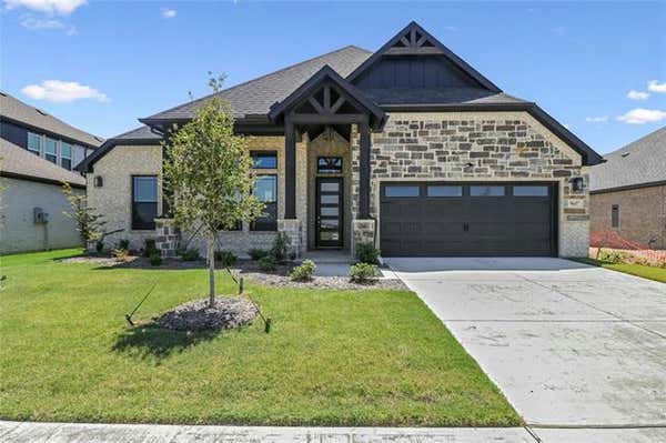 9617 POLO PONY CT, FORNEY, TX 75126 - Image 1