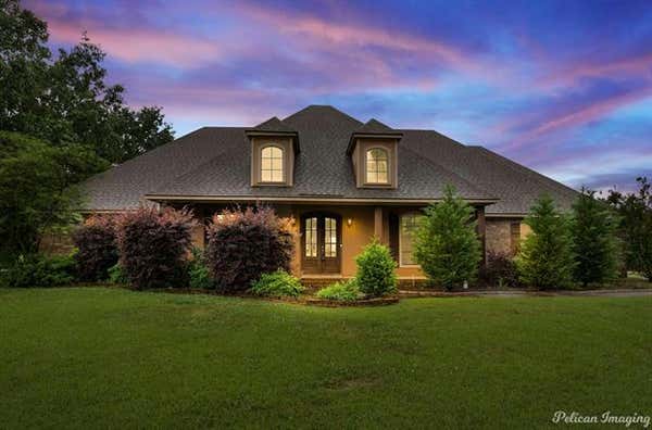 1700 TURNING LEAF TRL, HAUGHTON, LA 71037 - Image 1