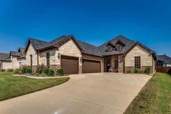 3016 CAPITAL HILL DR, BURLESON, TX 76028 - Image 1