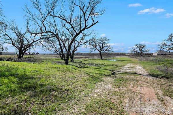 2000 KNOX RD, TOLAR, TX 76476, photo 2 of 10