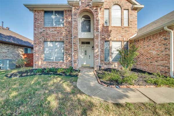 4608 VIA VENTURA, MESQUITE, TX 75150 - Image 1