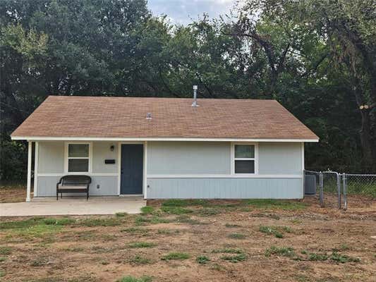 1116 BELMONT ST, PARIS, TX 75460 - Image 1