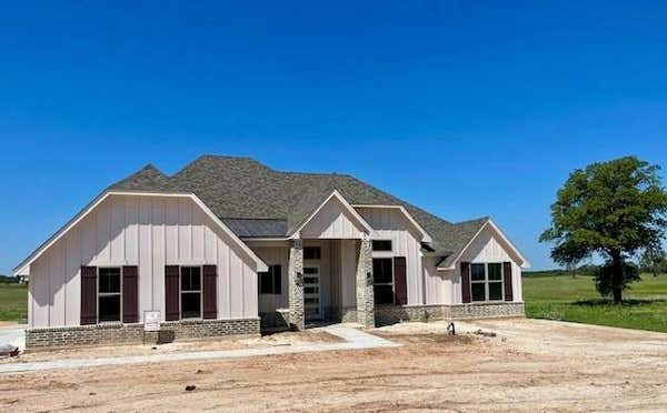 9459 ZION HILL RD, POOLVILLE, TX 76487 - Image 1