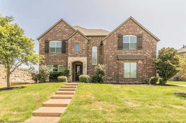 1310 PACKSADDLE TRL, PROSPER, TX 75078 - Image 1