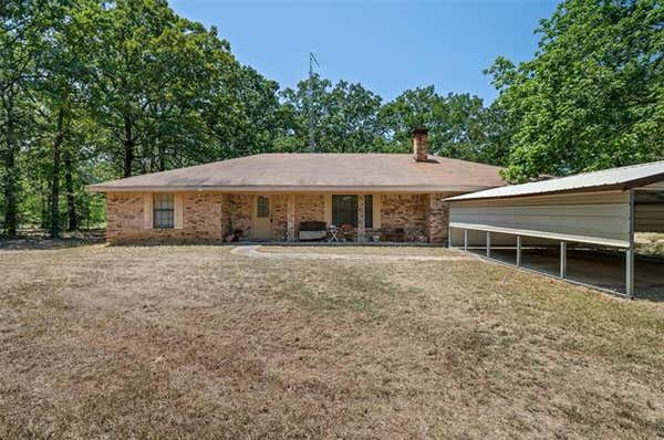 431 COUNTY ROAD 45060, POWDERLY, TX 75473 - Image 1