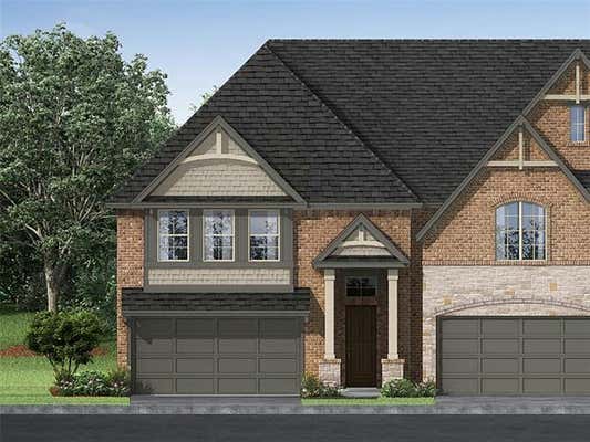 6901 YELLOW HAMMER WAY, ARLINGTON, TX 76001 - Image 1