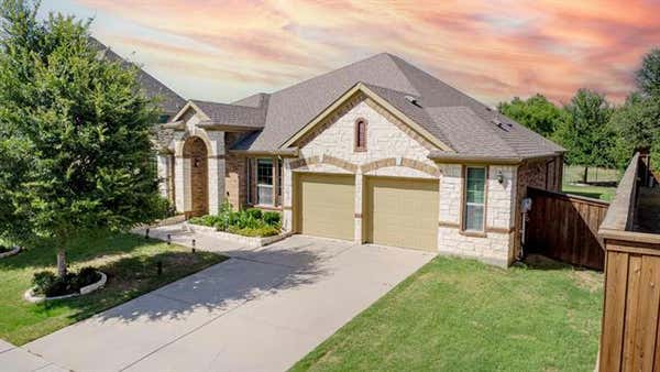 3734 ROCK HOUSE RD, SACHSE, TX 75048 - Image 1