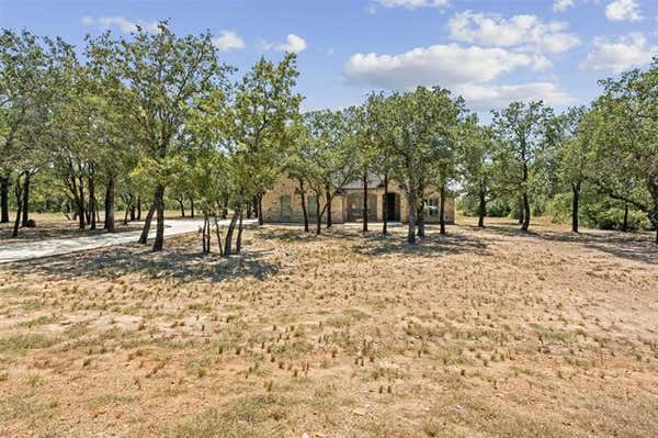 250 SANDSTONE WAY, GORDON, TX 76453 - Image 1