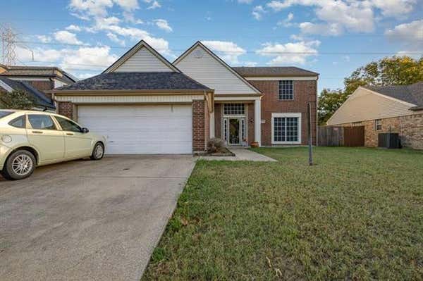 225 COMMONWEALTH CIR, GRAND PRAIRIE, TX 75052 - Image 1