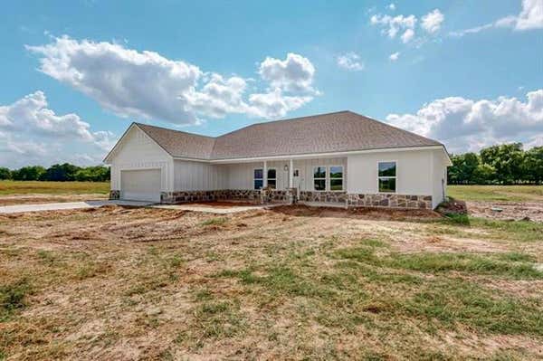 1231 E GIBTOWN RD, POOLVILLE, TX 76487 - Image 1