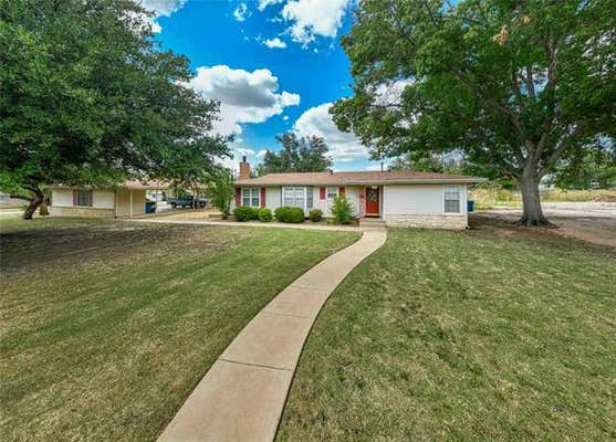 1504 W ELM ST, BRECKENRIDGE, TX 76424 - Image 1