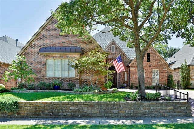 1617 HEATHERMORE, COLLEYVILLE, TX 76034, photo 1 of 31