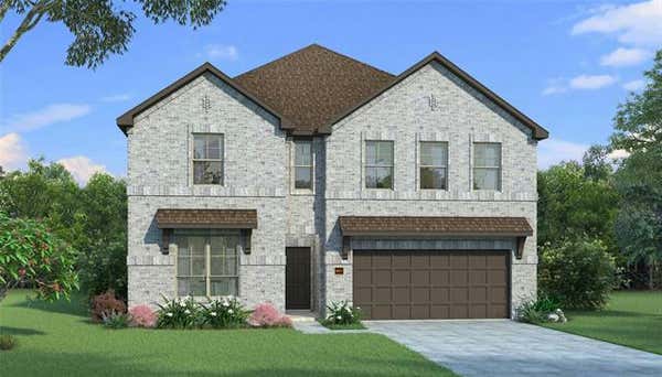 404 DAYBREAK DRIVE, WAXAHACHIE, TX 75167 - Image 1