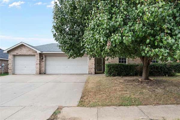 517 BARBARA JEAN LN, BURLESON, TX 76028 - Image 1