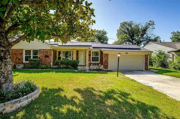 4645 SELKIRK DR, FORT WORTH, TX 76109 - Image 1