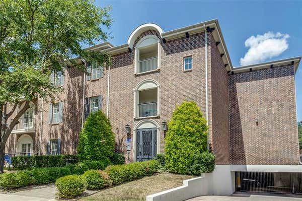 3116 ROSEDALE AVE APT 304, DALLAS, TX 75205 - Image 1