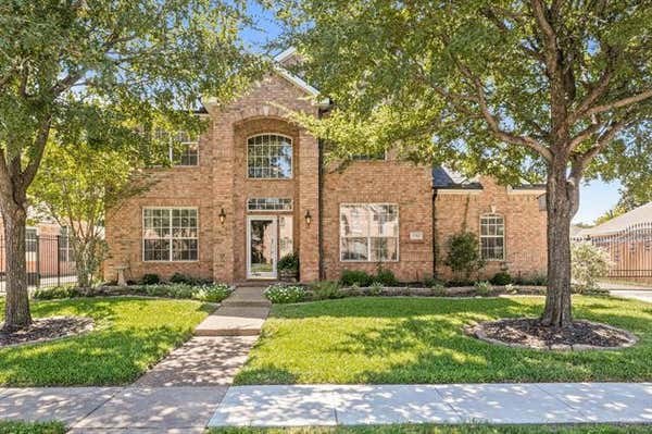 1702 HERITAGE CT, KELLER, TX 76248 - Image 1