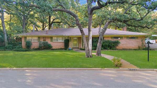 710 ROSS TRL, ARLINGTON, TX 76012 - Image 1