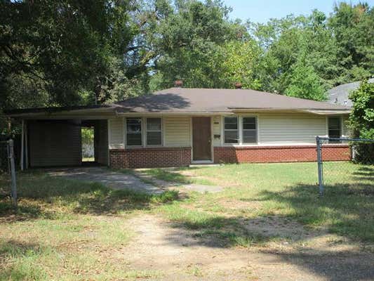 2764 VIVIAN ST, SHREVEPORT, LA 71108 - Image 1