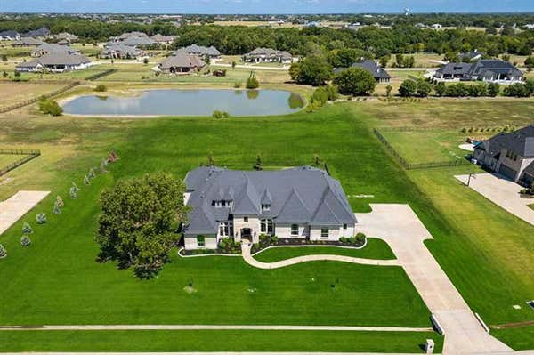 760 BELVEDERE PARK LN, LUCAS, TX 75002 - Image 1