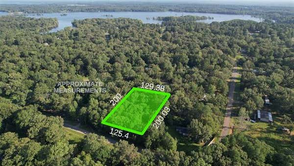 LOT 10 TEAL GLEN DRIVE, MOORINGSPORT, LA 71060 - Image 1