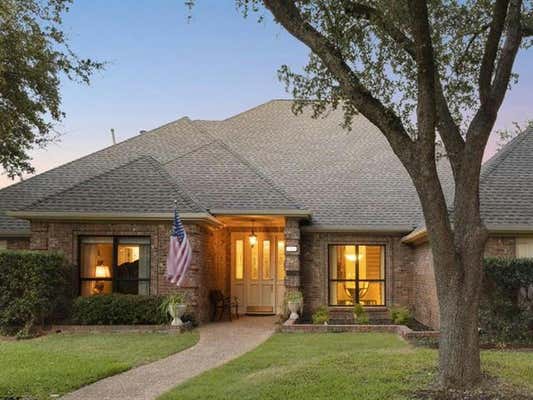 17408 TAMARON DR, DALLAS, TX 75287 - Image 1