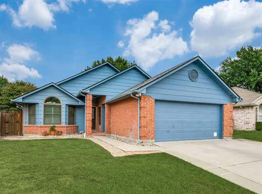 812 PAISLEY DR, FLOWER MOUND, TX 75028 - Image 1