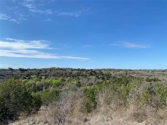 TRACT 6 COUNTY ROAD 132, STEPHENVILLE, TX 76401, photo 4 of 12