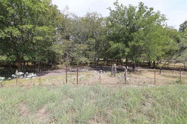 LOT 11A TBD COUNTY ROAD 4127, SCURRY, TX 75158 - Image 1