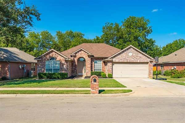 904 COLE AVE, DENTON, TX 76208 - Image 1