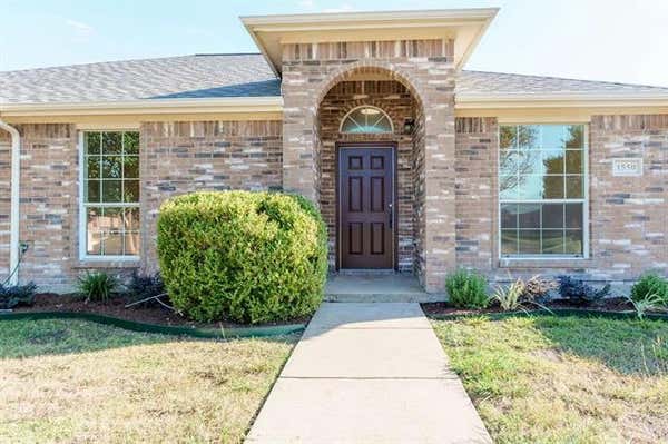 1550 REYNOLDS ST, LANCASTER, TX 75134 - Image 1