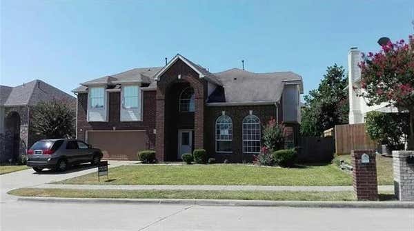 1409 SUMMERCREST LN, MCKINNEY, TX 75069 - Image 1