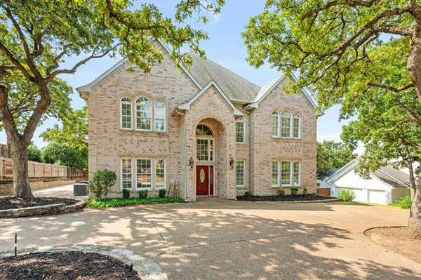 1311 BURGUNDY CT, SOUTHLAKE, TX 76092 - Image 1