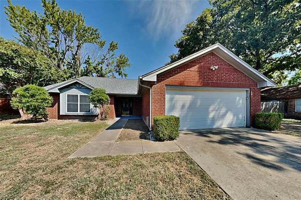 244 RANCHO GRANDE TRL, KELLER, TX 76248 - Image 1