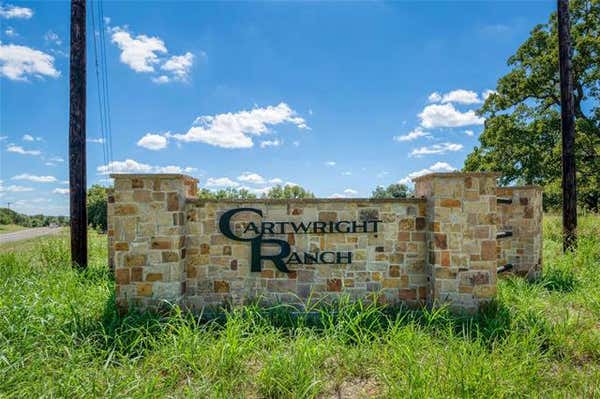 616 ROY COFFEE CT, WEATHERFORD, TX 76087 - Image 1