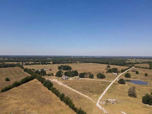 1255 COUNTY ROAD 1112, BOGATA, TX 75417 - Image 1