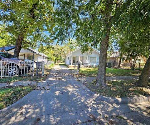 2618 FERNWOOD AVE, DALLAS, TX 75216 - Image 1