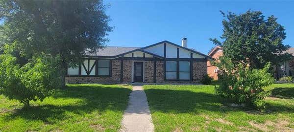 2205 RIDGEDALE DR, CARROLLTON, TX 75006 - Image 1